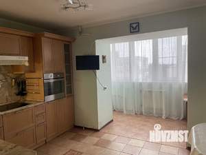 1-к квартира, на длительный срок, 46м2, 8/10 этаж