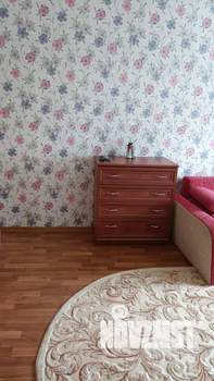 1-к квартира, на длительный срок, 31м2, 1/4 этаж