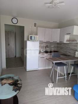 1-к квартира, на длительный срок, 44м2, 2/19 этаж