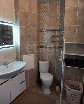 1-к квартира, на длительный срок, 44м2, 2/20 этаж