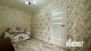 2-к квартира, на длительный срок, 42м2, 2/5 этаж