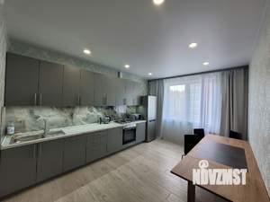 2-к квартира, на длительный срок, 67м2, 7/17 этаж