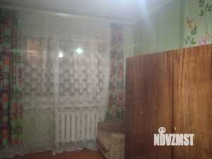 1-к квартира, на длительный срок, 32м2, 2/5 этаж