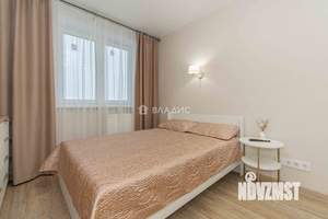 1-к квартира, на длительный срок, 30м2, 13/17 этаж