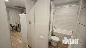 1-к квартира, на длительный срок, 40м2, 14/18 этаж