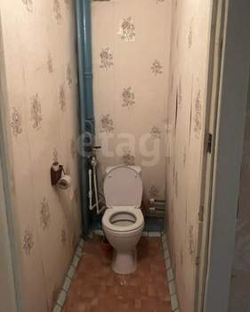 2-к квартира, на длительный срок, 56м2, 3/8 этаж