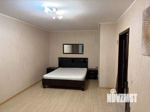 1-к квартира, на длительный срок, 50м2, 10/10 этаж