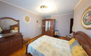 2-к квартира, на длительный срок, 54м2, 4/5 этаж