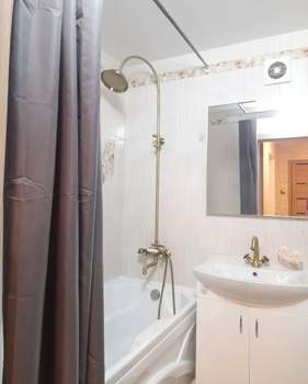 1-к квартира, на длительный срок, 40м2, 10/10 этаж