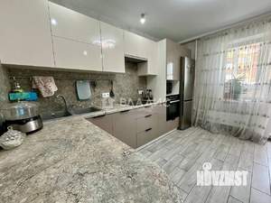 1-к квартира, на длительный срок, 43м2, 17/19 этаж