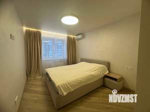 2-к квартира, на длительный срок, 65м2, 4/10 этаж
