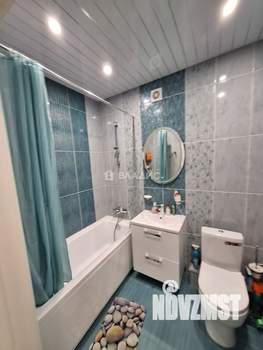 1-к квартира, на длительный срок, 43м2, 9/12 этаж