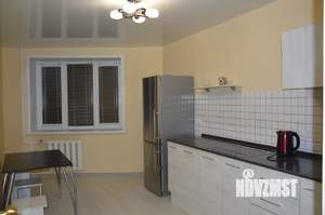 2-к квартира, посуточно, 75м2, 10/17 этаж