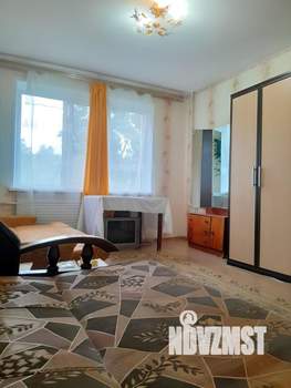 1-к квартира, на длительный срок, 37м2, 1/5 этаж
