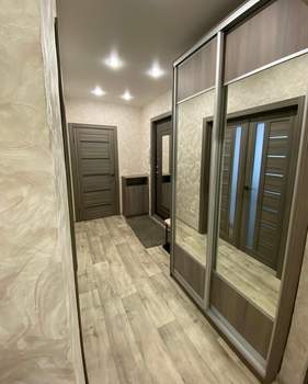 2-к квартира, на длительный срок, 55м2, 6/9 этаж
