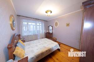 2-к квартира, на длительный срок, 54м2, 4/5 этаж