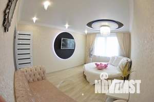 1-к квартира, посуточно, 45м2, 10/14 этаж