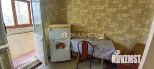 1-к квартира, на длительный срок, 34м2, 3/5 этаж