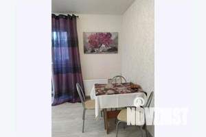 1-к квартира, посуточно, 60м2, 1/10 этаж