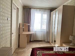 2-к квартира, на длительный срок, 44м2, 1/5 этаж