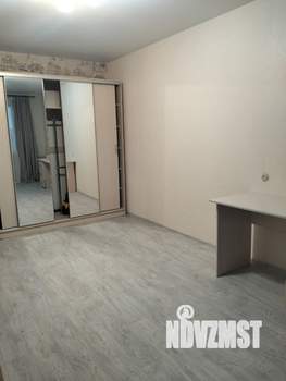 1-к квартира, на длительный срок, 38м2, 9/9 этаж
