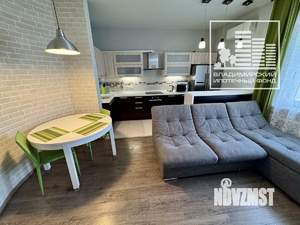 2-к квартира, на длительный срок, 78м2, 5/12 этаж