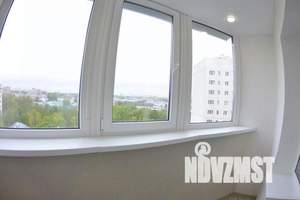 1-к квартира, посуточно, 45м2, 10/14 этаж