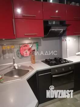 2-к квартира, на длительный срок, 55м2, 4/9 этаж