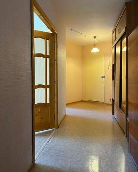 2-к квартира, на длительный срок, 65м2, 4/13 этаж