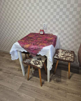 2-к квартира, на длительный срок, 61м2, 1/5 этаж