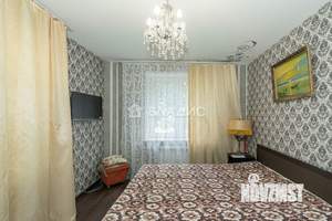 2-к квартира, на длительный срок, 53м2, 1/9 этаж