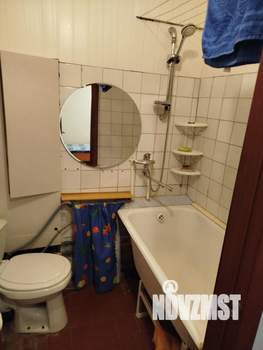 1-к квартира, на длительный срок, 21м2, 4/9 этаж