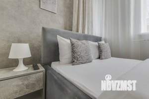 1-к квартира, посуточно, 34м2, 1/1 этаж