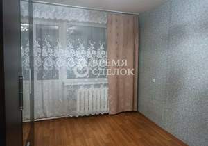 2-к квартира, на длительный срок, 48м2, 5/5 этаж