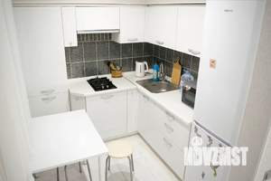 1-к квартира, посуточно, 35м2, 2/5 этаж