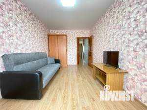 2-к квартира, посуточно, 70м2, 6/12 этаж