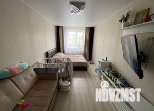1-к квартира, на длительный срок, 43м2, 2/13 этаж