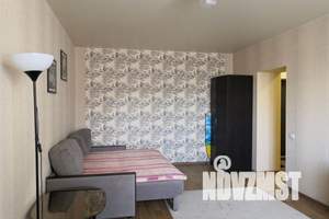 1-к квартира, посуточно, 50м2, 8/14 этаж