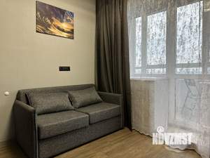 1-к квартира, посуточно, 24м2, 3/16 этаж