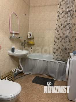 Студия квартира, на длительный срок, 40м2, 3/17 этаж