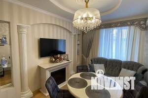 2-к квартира, посуточно, 64м2, 5/7 этаж