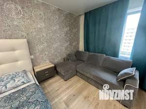 2-к квартира, посуточно, 65м2, 16/17 этаж