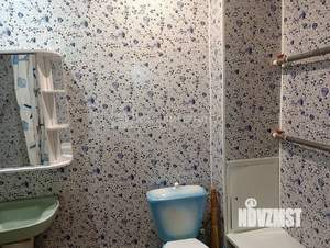 1-к квартира, на длительный срок, 39м2, 1/16 этаж