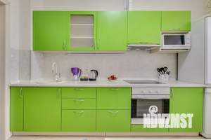 1-к квартира, посуточно, 34м2, 2/12 этаж