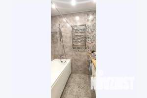 1-к квартира, посуточно, 53м2, 13/15 этаж