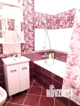 2-к квартира, посуточно, 75м2, 11/14 этаж