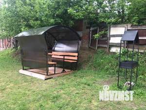 1-к квартира, посуточно, 51м2, 7/14 этаж