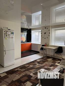 2-к квартира, на длительный срок, 41м2, 5/5 этаж