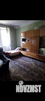 2-к квартира, на длительный срок, 70м2, 4/4 этаж