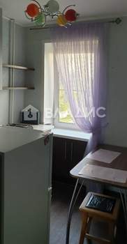 1-к квартира, на длительный срок, 21м2, 3/9 этаж
